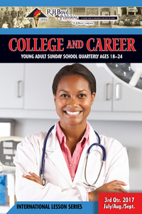 Imagen de portada: College & Career 9781681672663