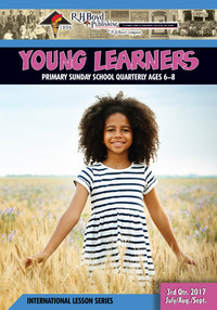 Cover image: Young Learners 9781681672724