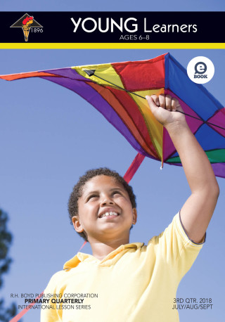 Imagen de portada: Young Learners 9781681673936