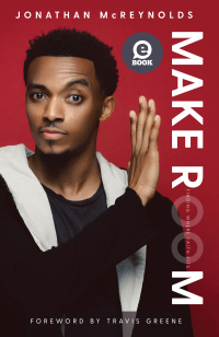 Cover image: Make Room: Finding Where Faith Fits