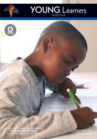 Cover image: Young Learners 9781681674667
