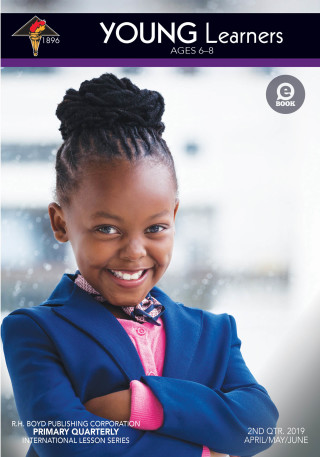Cover image: Young Learners 9781681674902