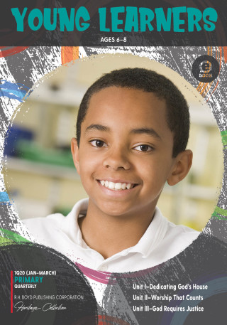 Cover image: Young Learners 9781681676296