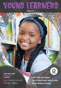 Cover image: Young Learners 9781681676609