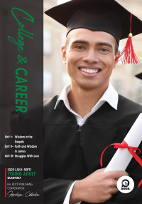 Cover image: College and Career 9781681677293