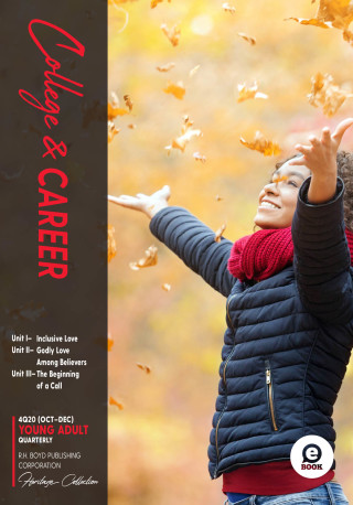 Imagen de portada: College and Career 9781681677637