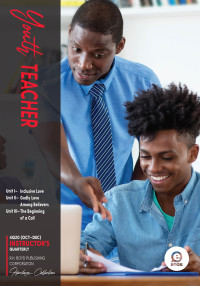 Cover image: Youth Teacher 9781681677644