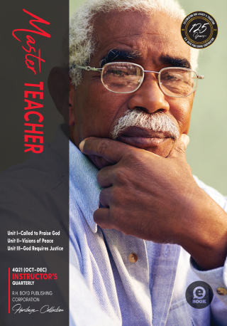 Cover image: Master Teacher 9781681678788