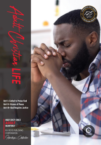 Cover image: Adult Christian Life 9781681678795