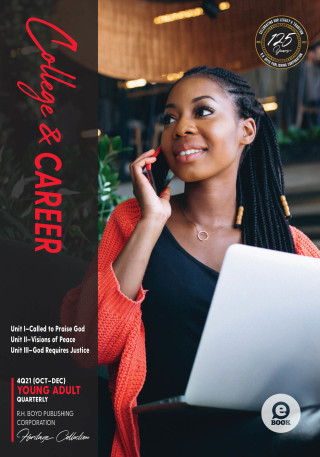Cover image: College and Career 9781681678801