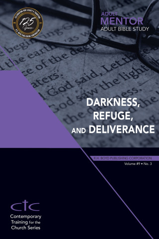 Cover image: Adult Mentor: Adult Bible Study 9781681678887