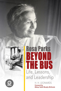 Cover image: Rosa Parks Beyond the Bus 9781681679341