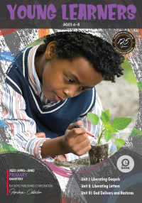Cover image: Young Learners 9781681679457