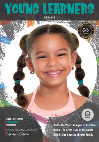 Cover image: Young Learners 9781681679556