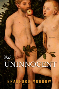 Cover image: The Uninnocent 9781605984032