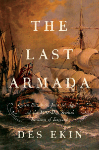 Cover image: The Last Armada 9781681773520