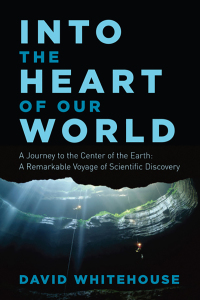Cover image: Into the Heart of Our World 9781681773513