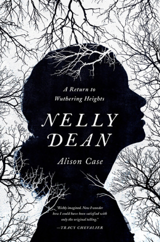 Cover image: Nelly Dean 9781681773391