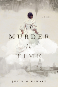 Cover image: A Murder in Time 9781681773636