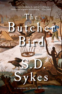 Cover image: The Butcher Bird 9781681773414