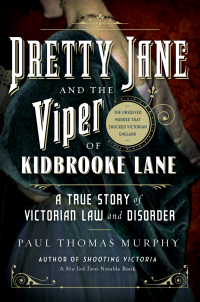 Cover image: Pretty Jane and the Viper of Kidbrooke Lane 9781681774183