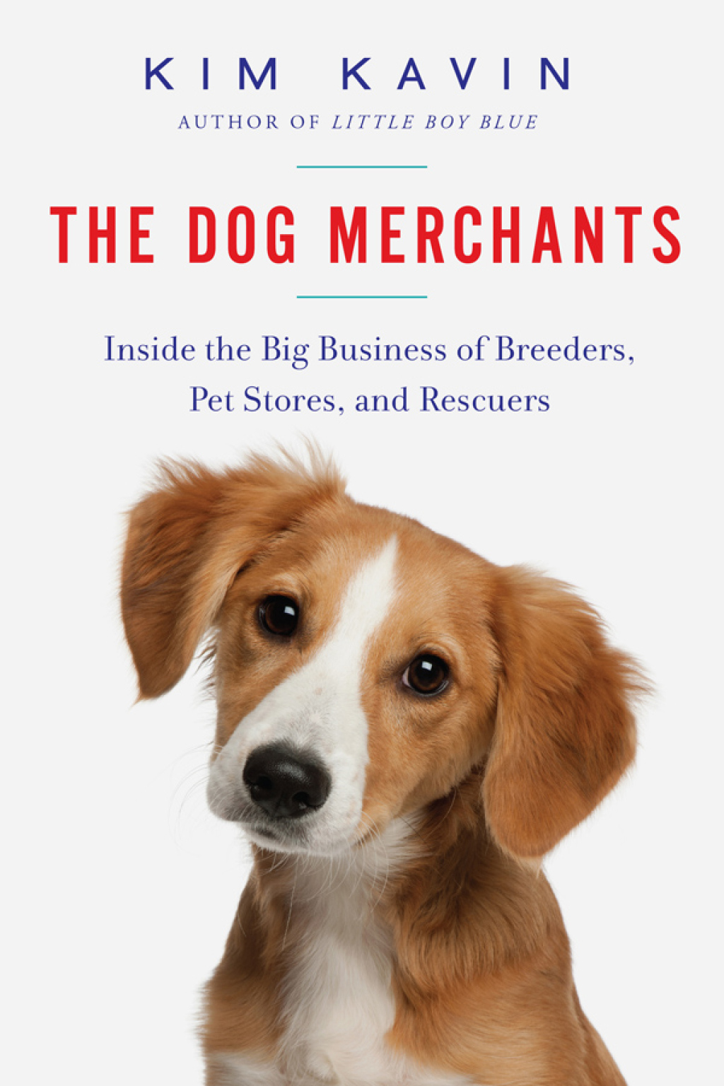 The Dog Merchants eBook