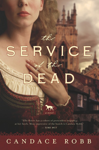 Cover image: The Service of the Dead 9781681774534