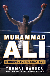 Cover image: Muhammad Ali 9781681771694