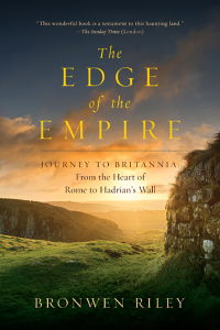 Cover image: The Edge of the Empire 9781681774350