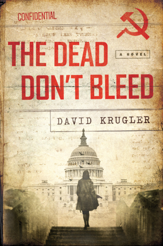 Cover image: The Dead Don't Bleed 9781681774251