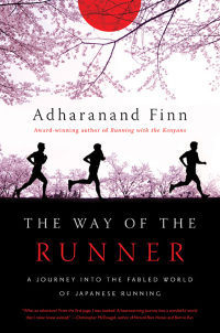 Cover image: The Way of the Runner 9781681774398