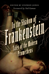 Cover image: In the Shadow of Frankenstein 9781681775333