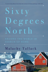 Cover image: Sixty Degrees North 9781681774619