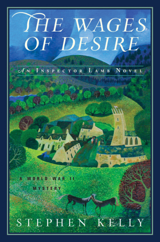 Cover image: The Wages of Desire 9781681774374
