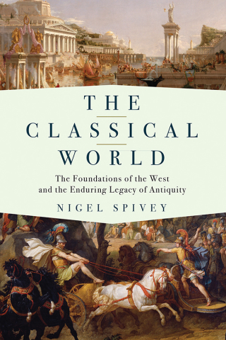 Cover image: The Classical World 9781681774497