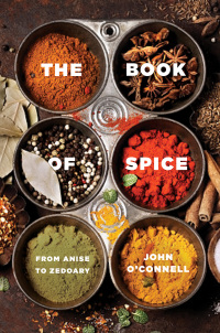 Cover image: The Book of Spice 9781681771526