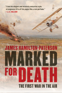 Cover image: Marked for Death 9781681775067