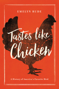 Cover image: Tastes Like Chicken 9781681774657