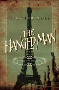 Cover image: The Hanged Man 9781681771649