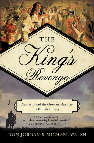 Cover image: The King's Revenge 9781681771687