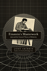 Cover image: Einstein's Masterwork 9781681775289