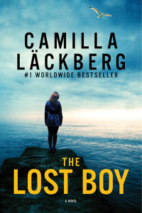 Cover image: The Lost Boy 9781681775036