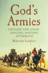 Cover image: God's Armies 9781681775319