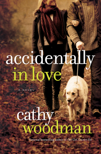 Cover image: Accidentally in Love 9781681772387