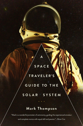 Cover image: A Space Traveler's Guide to the Solar System 9781681775364