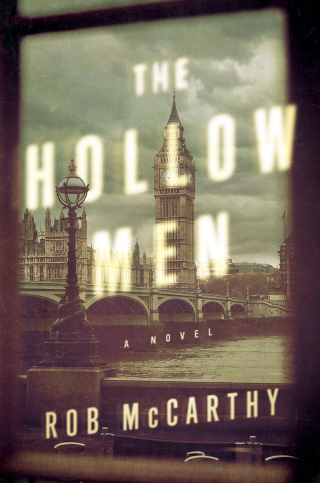 Cover image: The Hollow Men 9781681776347
