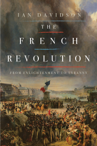 Cover image: The French Revolution 9781681776170