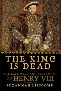 Cover image: The King is Dead 9781681776217