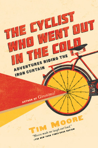 Cover image: The Cyclist Who Went Out in the Cold 9781681776323