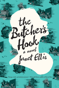 Cover image: The Butcher's Hook 9781681776422